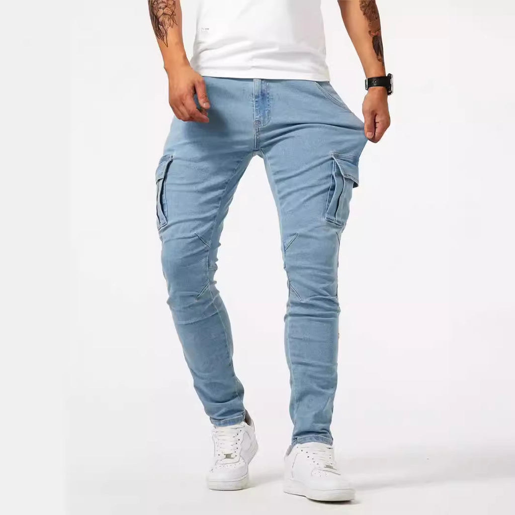 Casper | Pantalon cargo