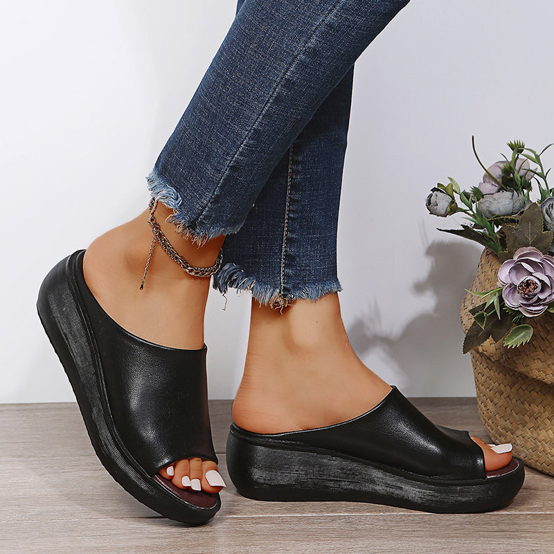 Sol | Chaussons