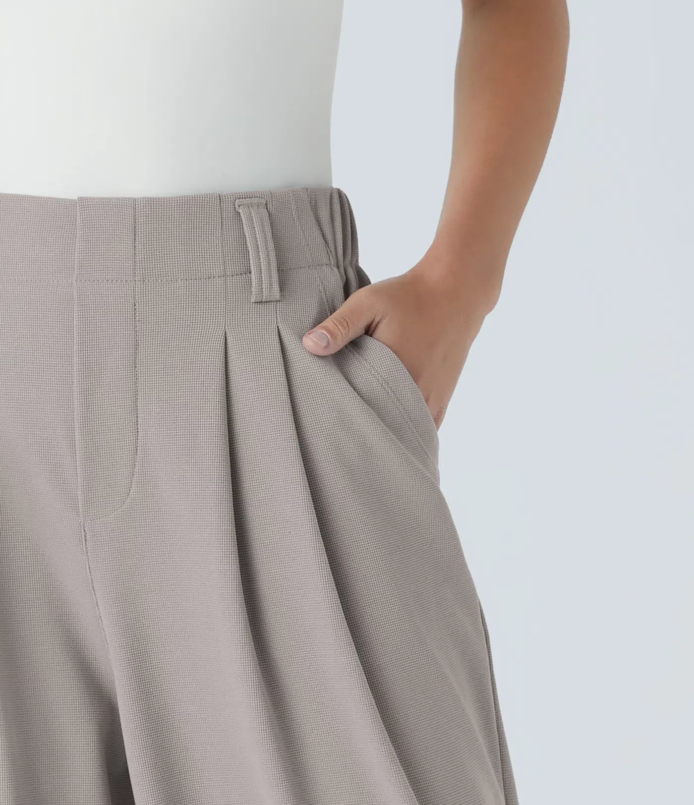 Nicole | Pantalon gainant