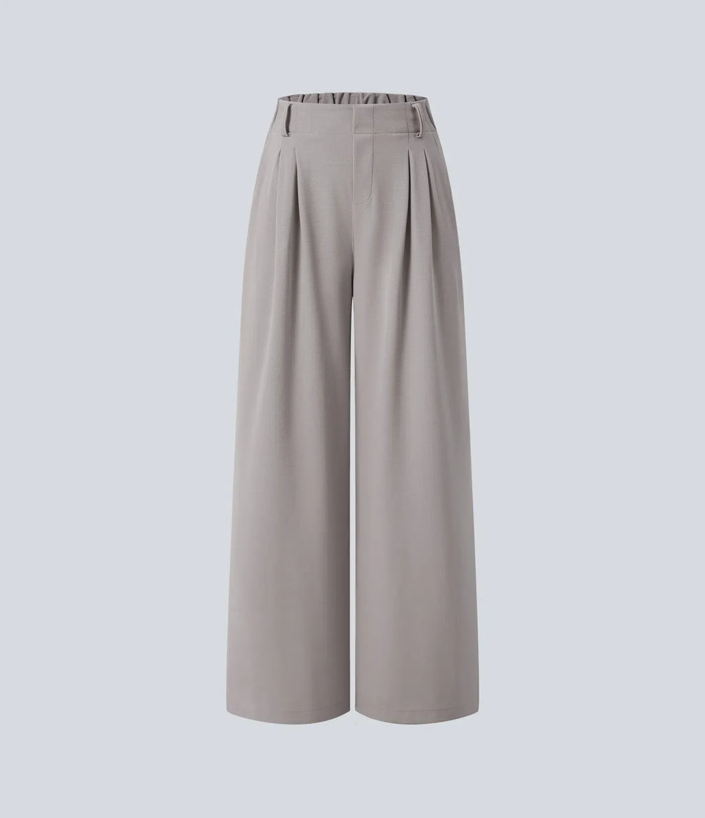 Nicole | Pantalon gainant
