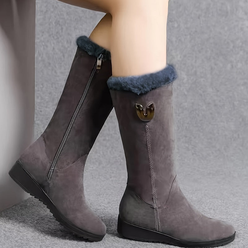 Beau | Bottes d'hiver