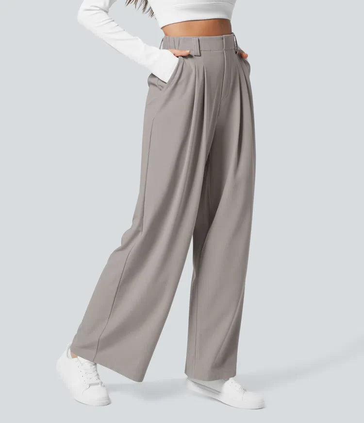 Nicole | Pantalon gainant