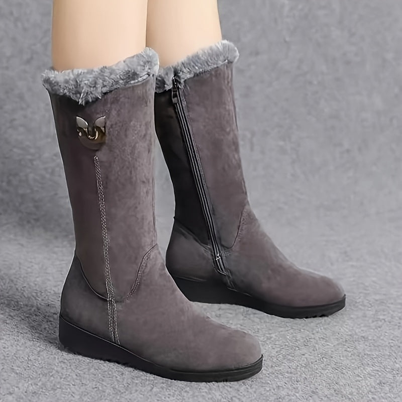 Beau | Bottes d'hiver