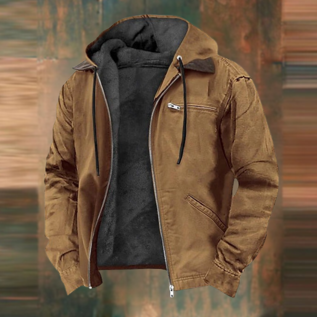 George | Manteau d'automne