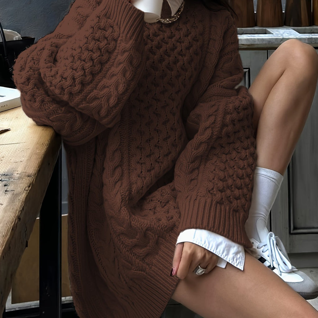Judith | Pull oversize