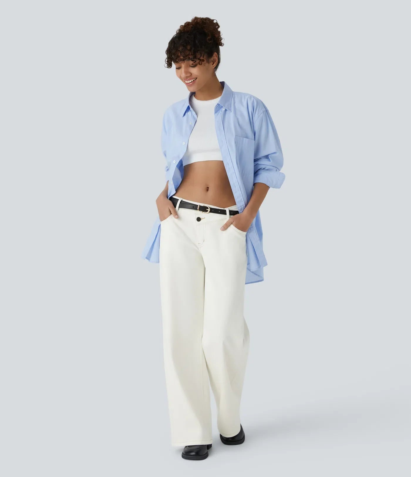 Sofie | Jean large