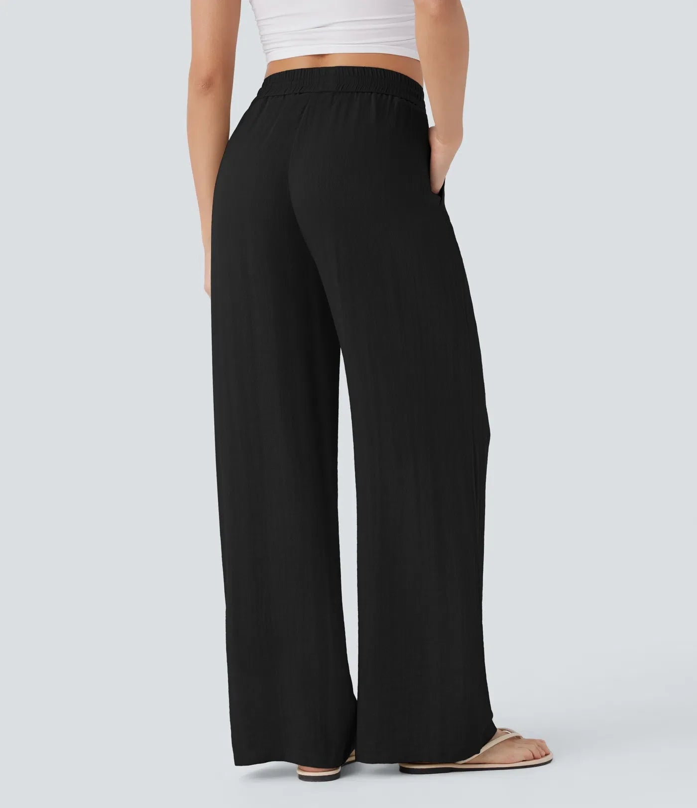 Lisanne | Pantalon en lin