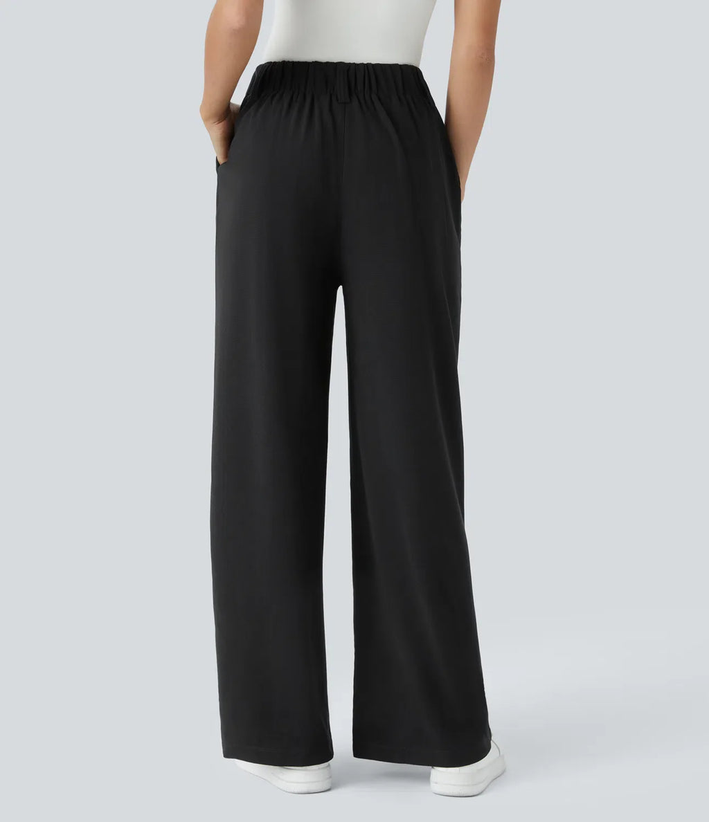 Nicole | Pantalon gainant