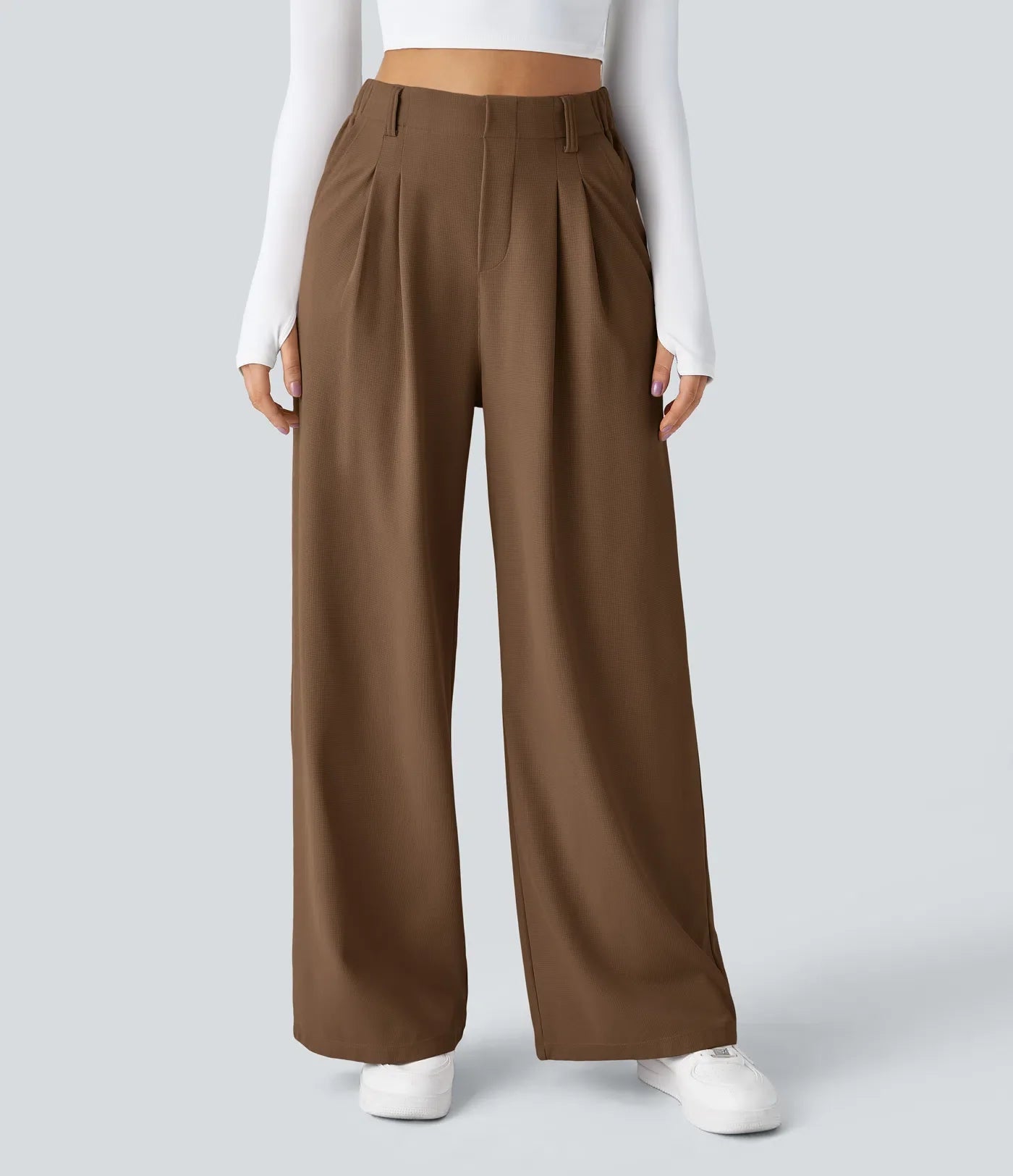 Nicole | Pantalon gainant