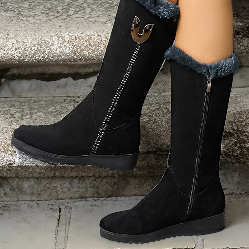 Beau | Bottes d'hiver