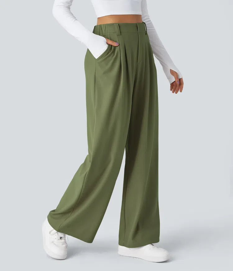 Nicole | Pantalon gainant