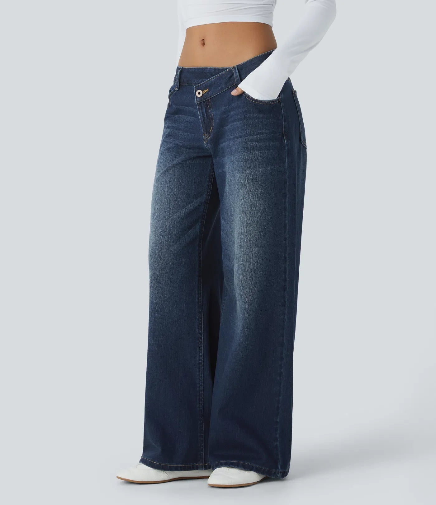 Sofie | Jean large