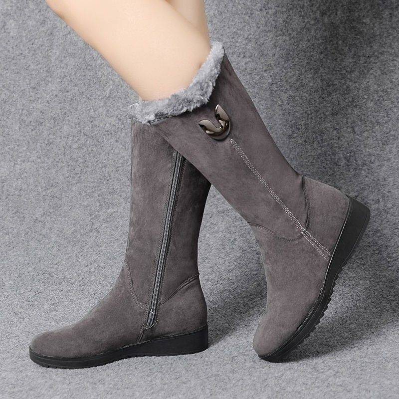 Beau | Bottes d'hiver