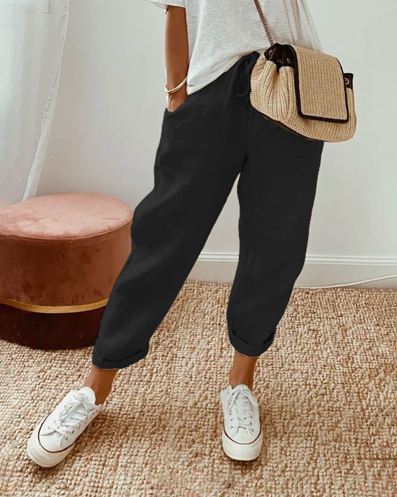 Frédérique | Pantalons