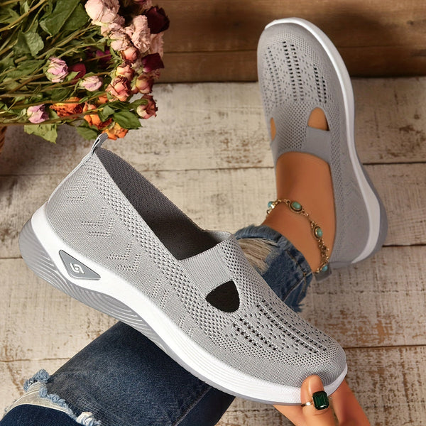 Denise | Mocassins ergonomiques 