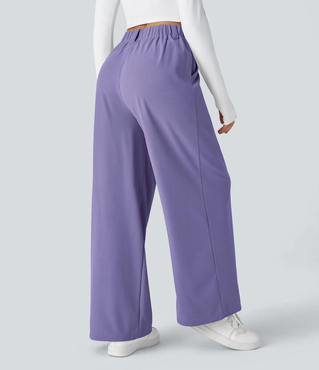 Nicole | Pantalon gainant