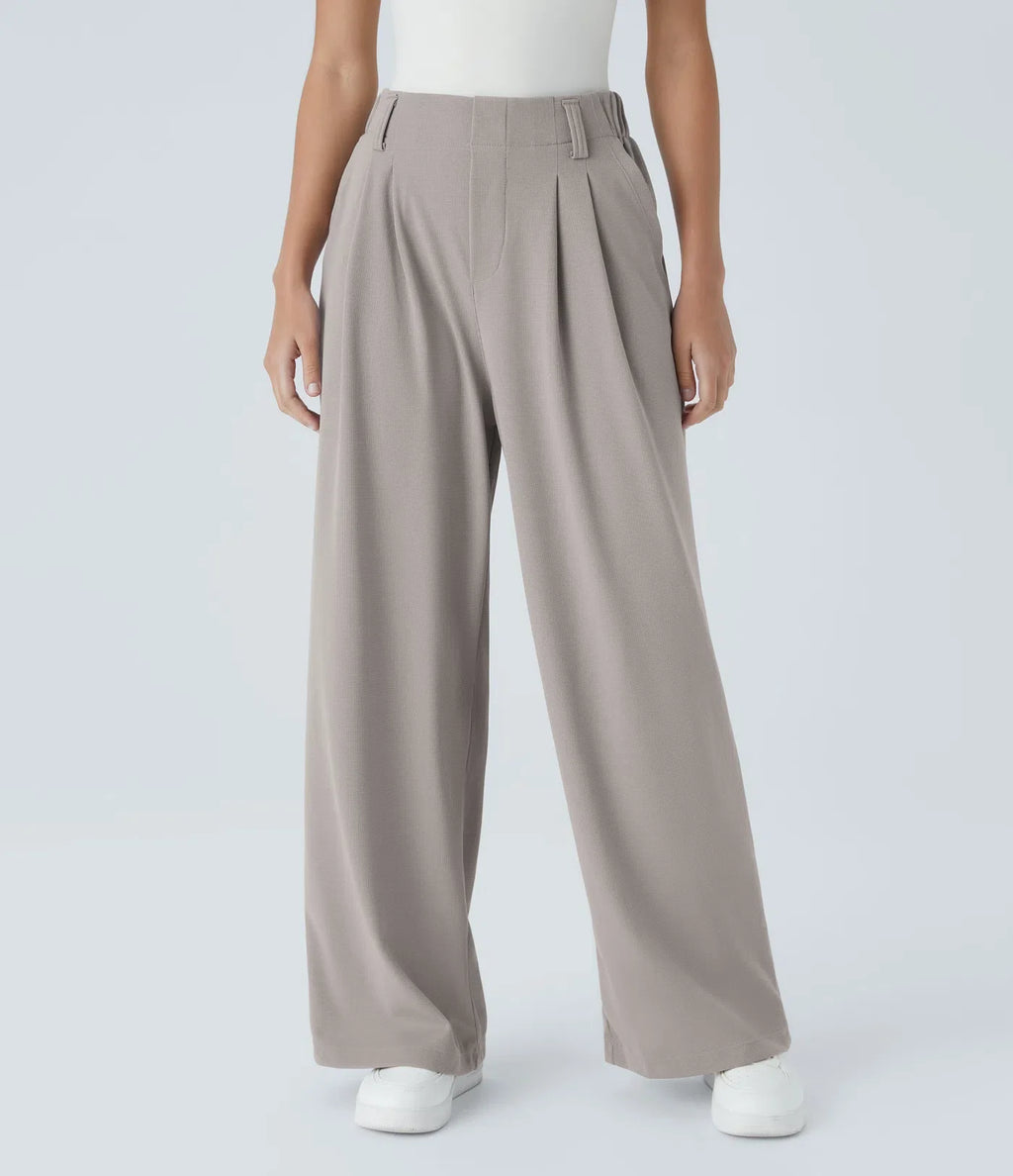 Nicole | Pantalon gainant