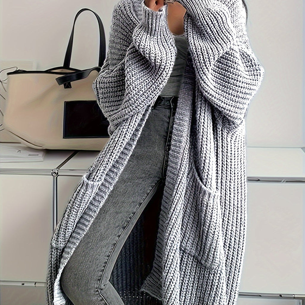 Monique | Oversized Sweater