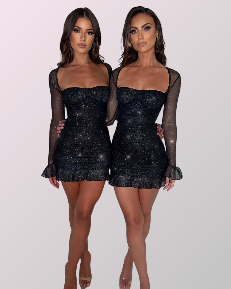 Britt | Mini-robe