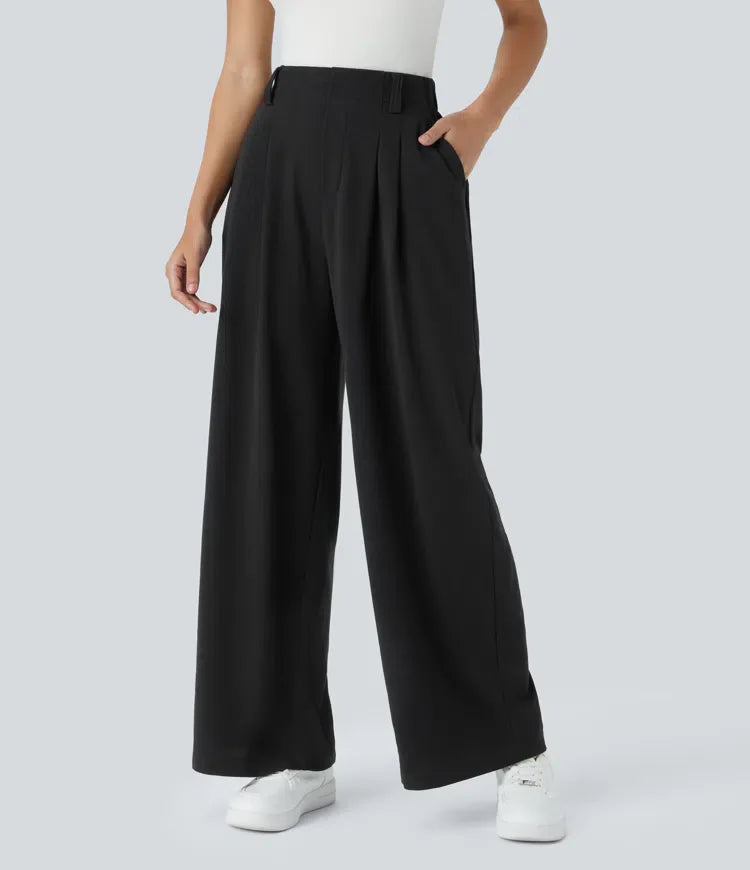 Nicole | Pantalon gainant