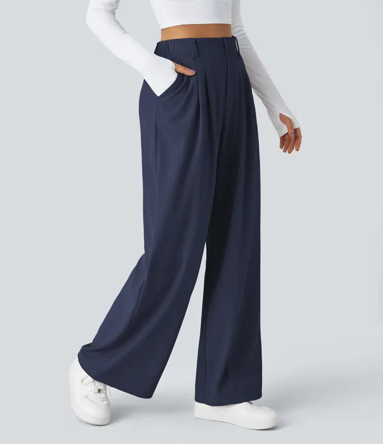 Nicole | Pantalon gainant