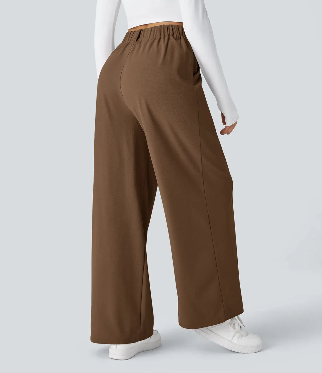Nicole | Pantalon gainant