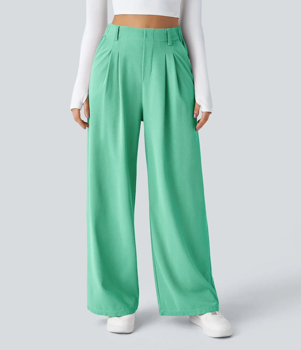 Nicole | Pantalon gainant