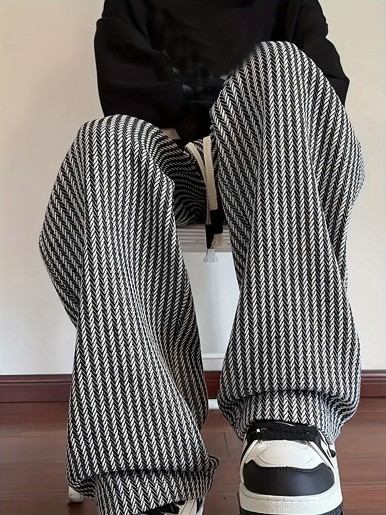 Timo | Pantalons décontractés