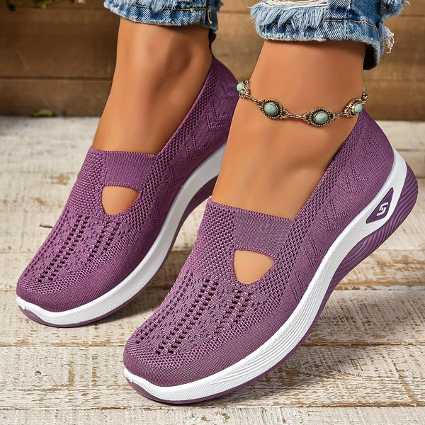 Denise | Mocassins ergonomiques 