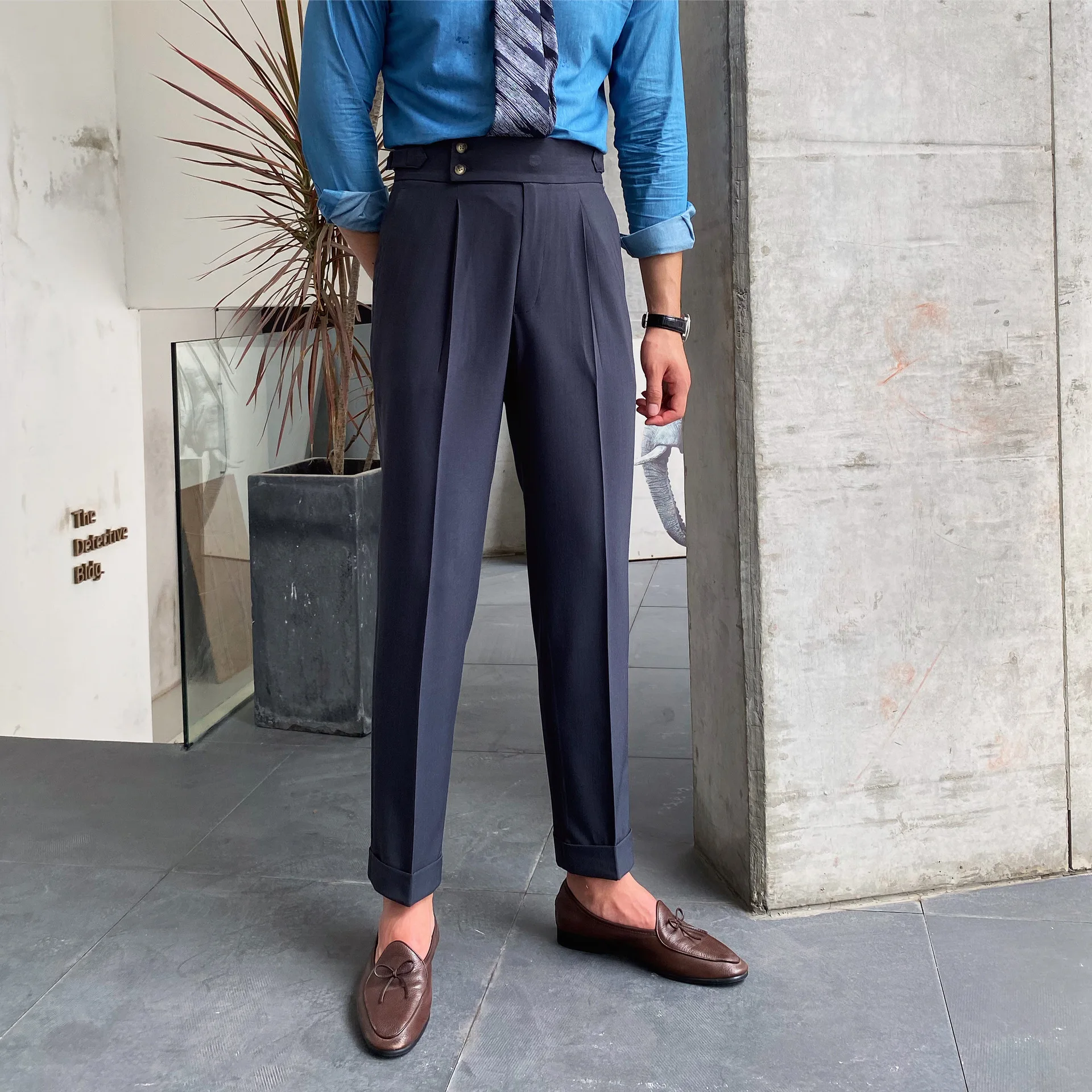 Milan | Pantalons