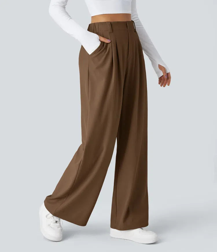 Nicole | Pantalon gainant