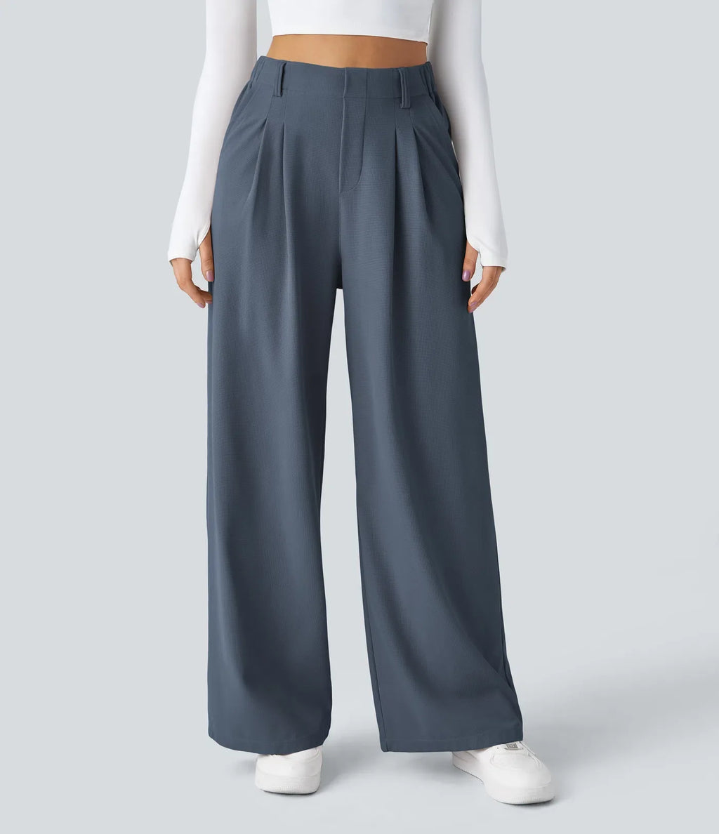 Nicole | Pantalon gainant