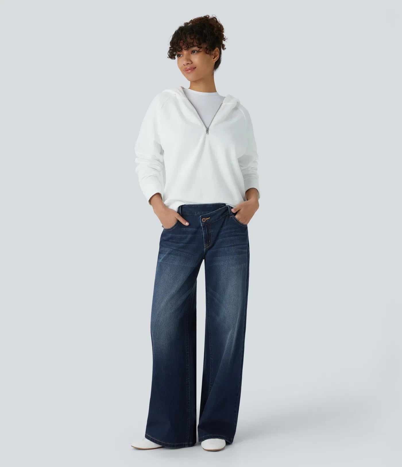 Sofie | Jean large