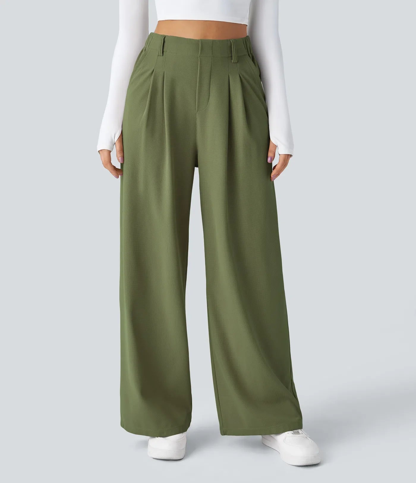 Nicole | Pantalon gainant