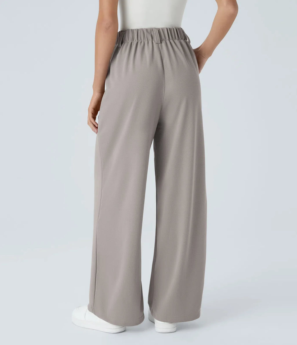 Nicole | Pantalon gainant