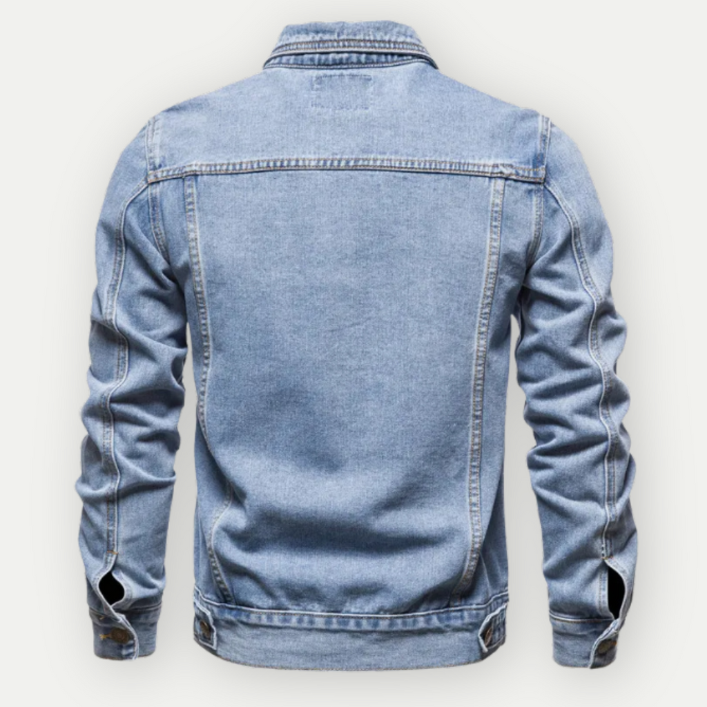 Jelle | Veste en jean