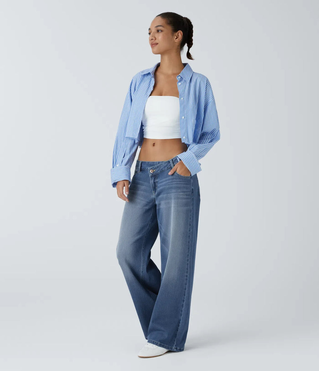 Sofie | Jean large