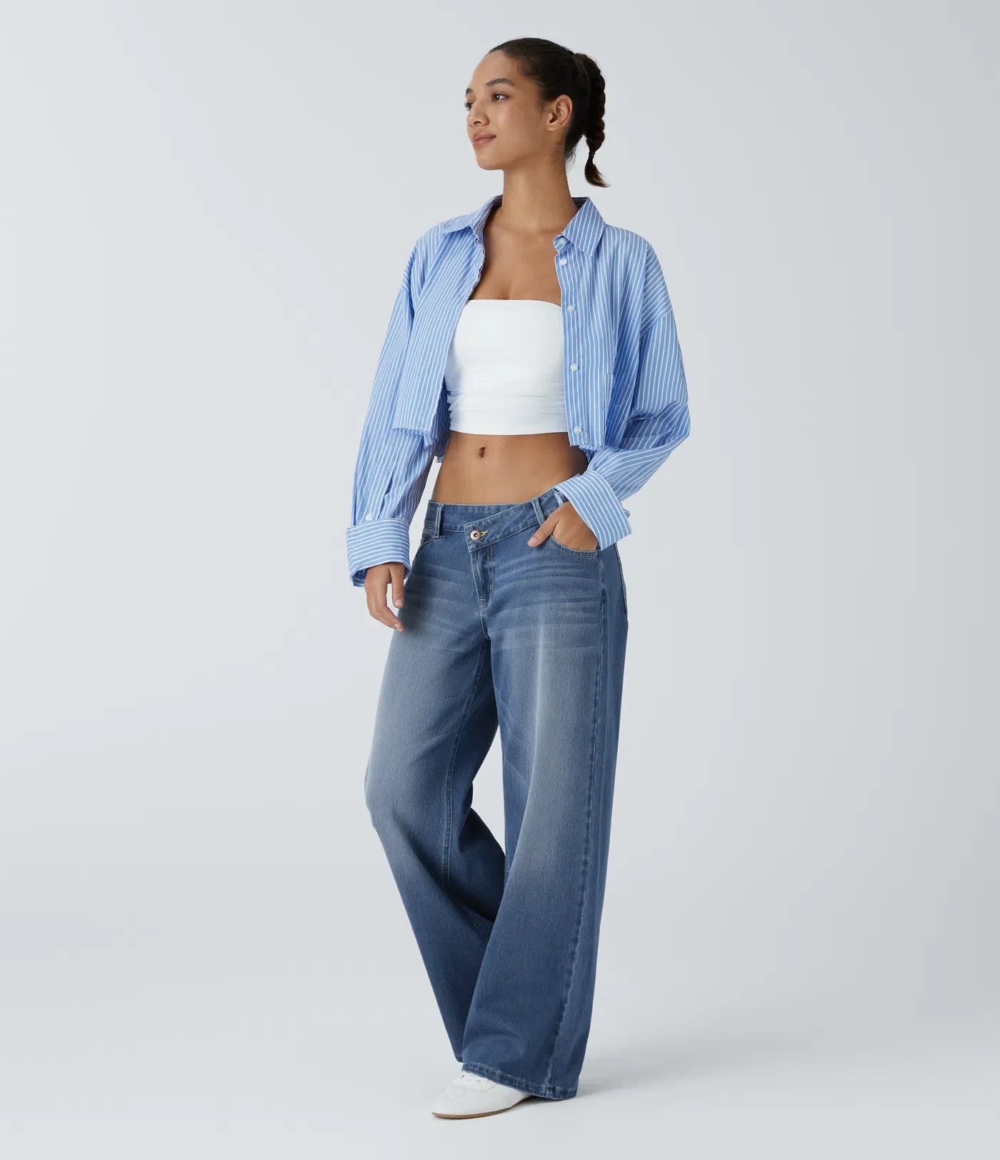 Sofie | Jean large