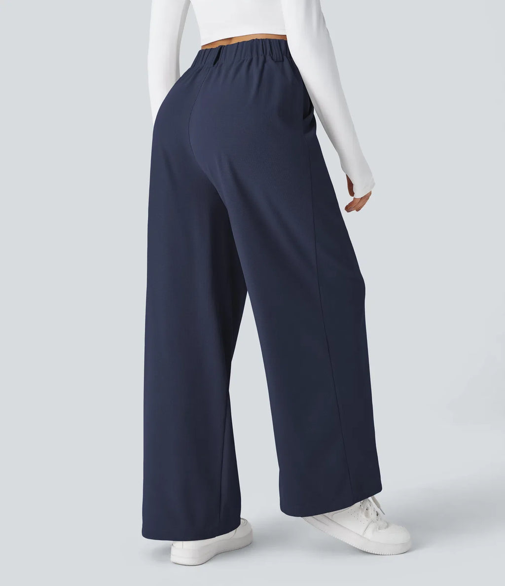 Nicole | Pantalon gainant