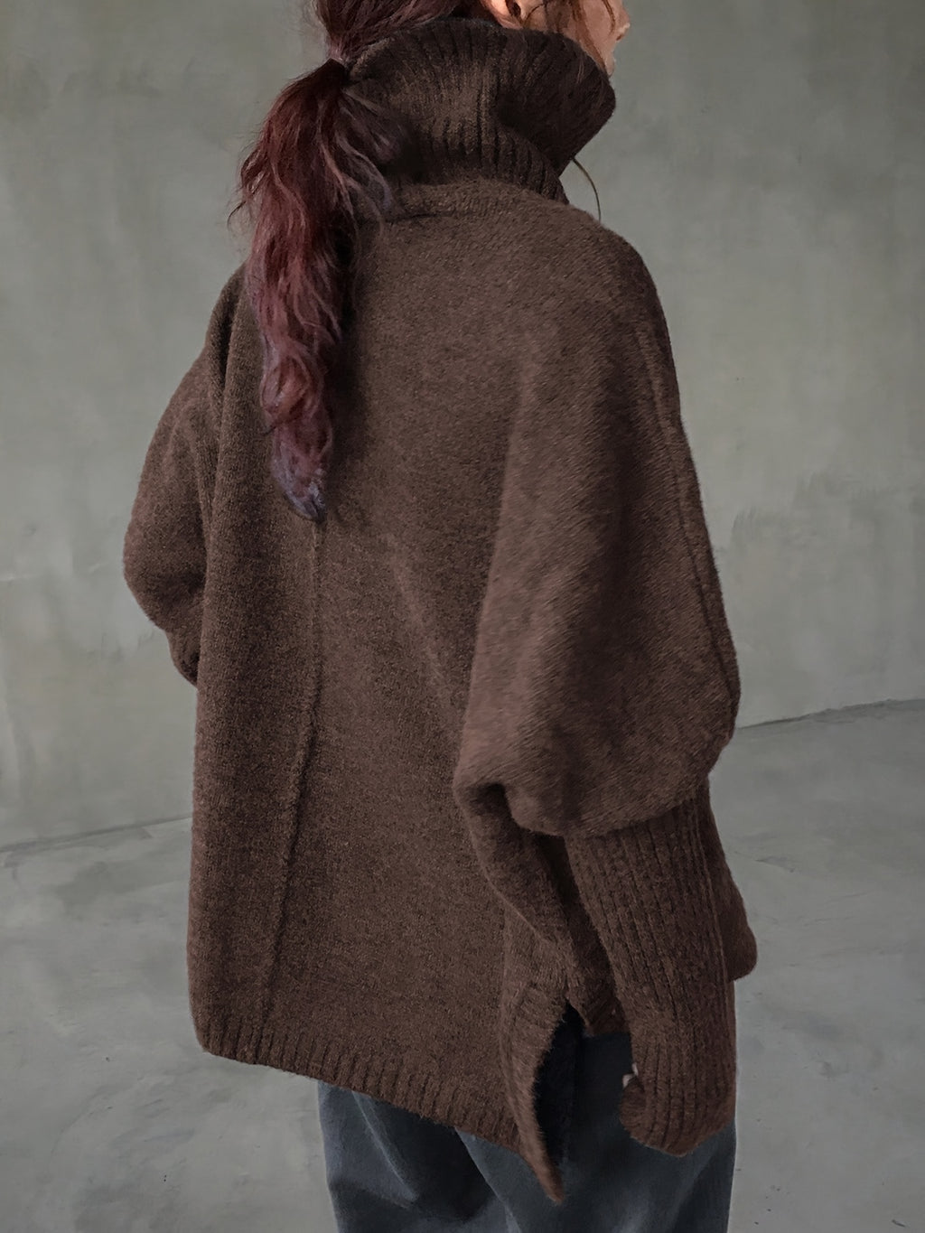 Saskia | Coltrui