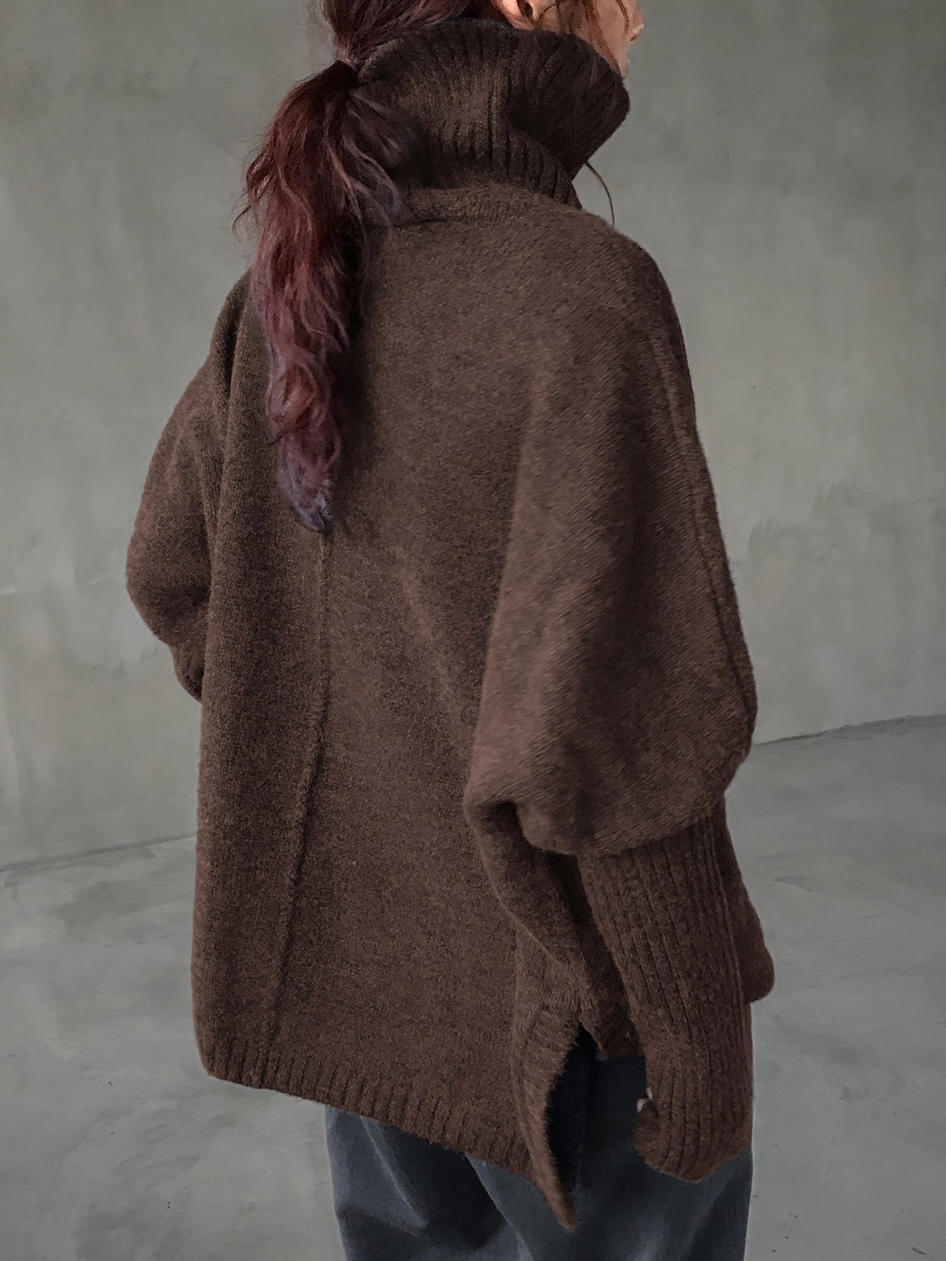 Saskia | Coltrui