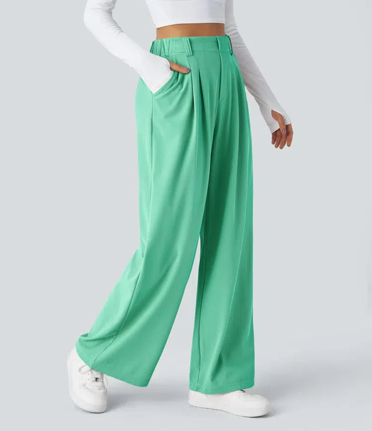Nicole | Pantalon gainant
