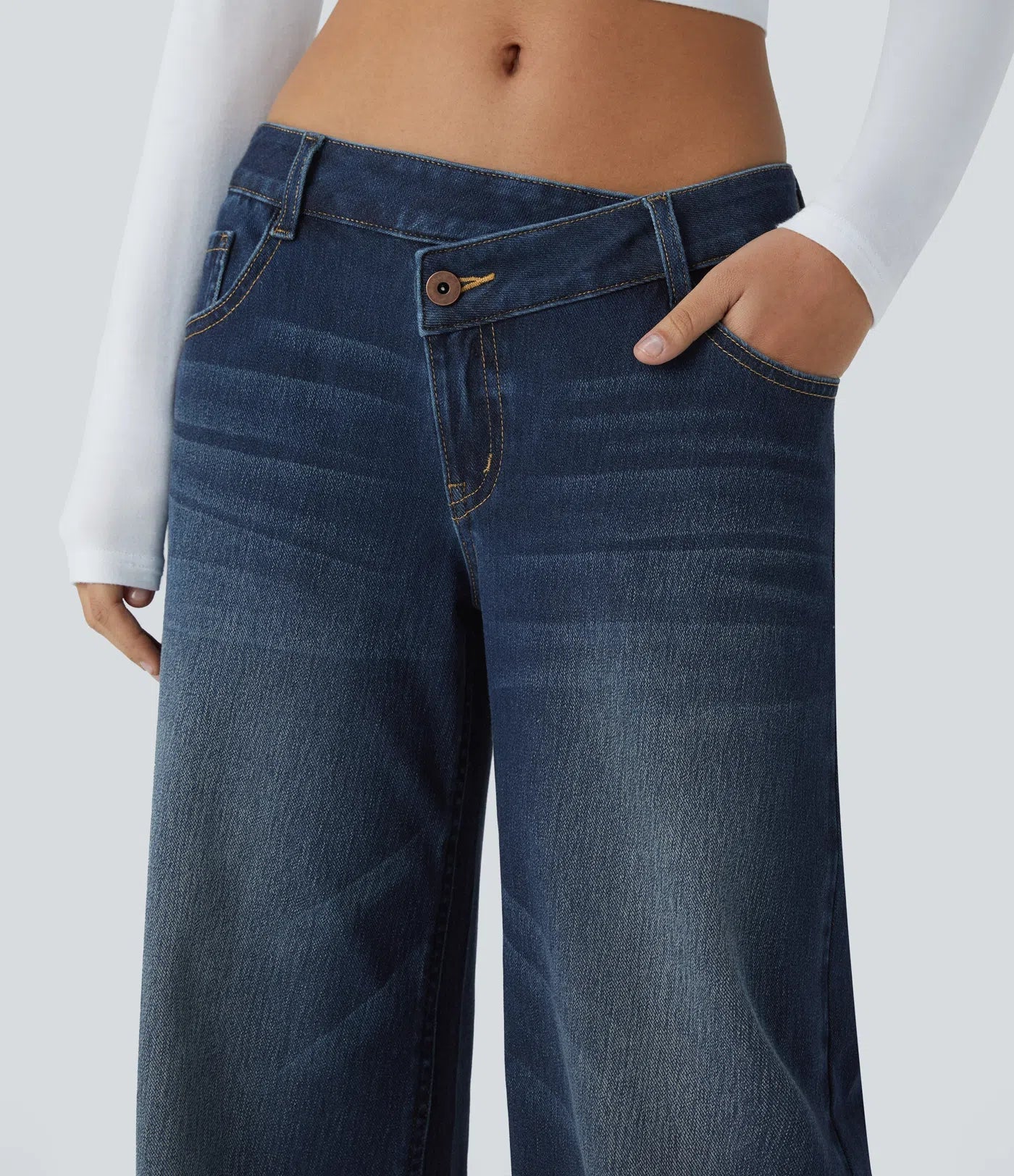 Sofie | Jean large