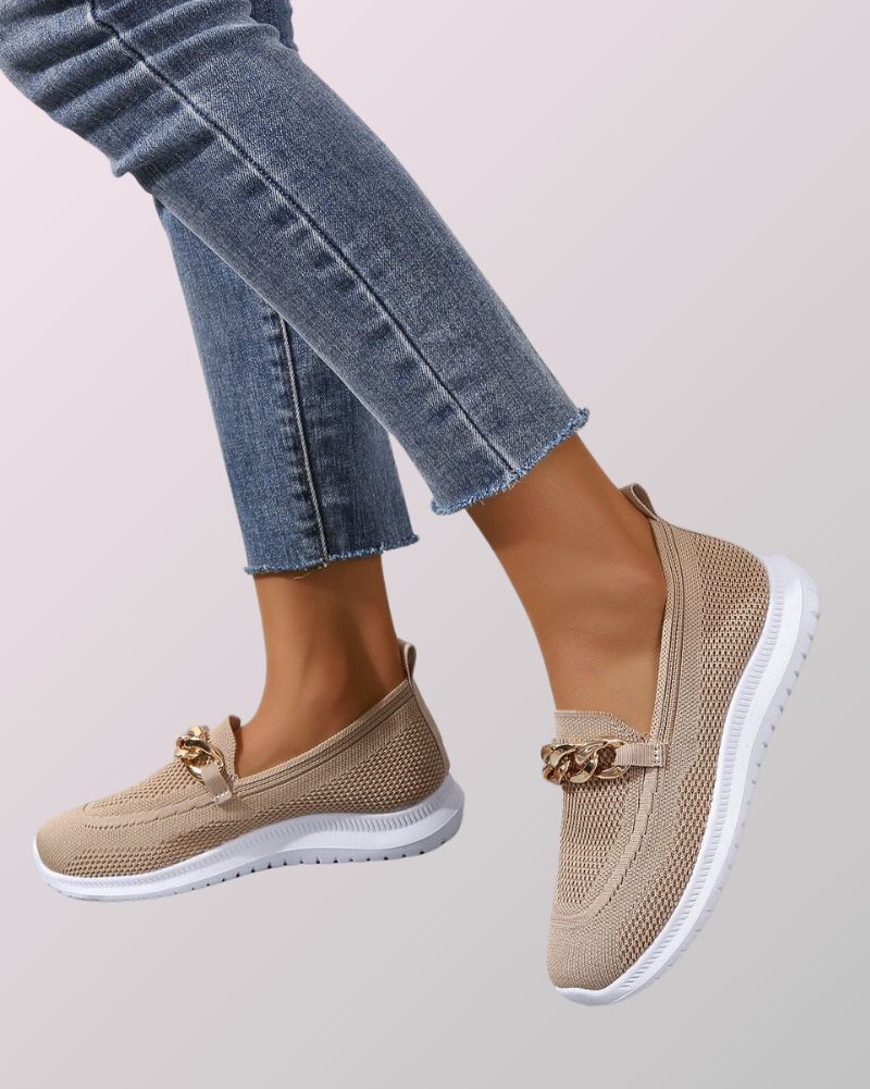 Vera | Mocassins ergonomiques