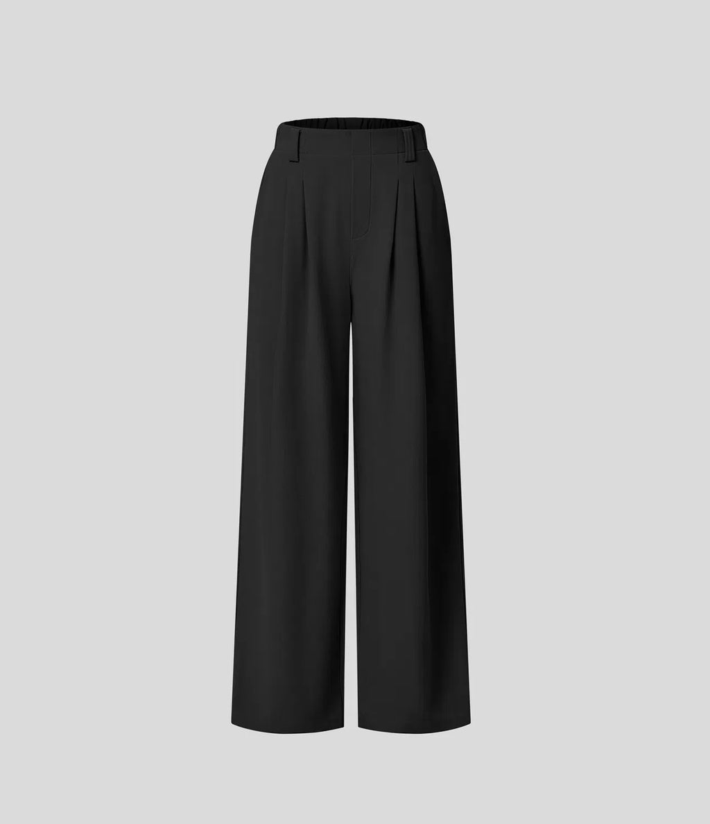 Nicole | Pantalon gainant