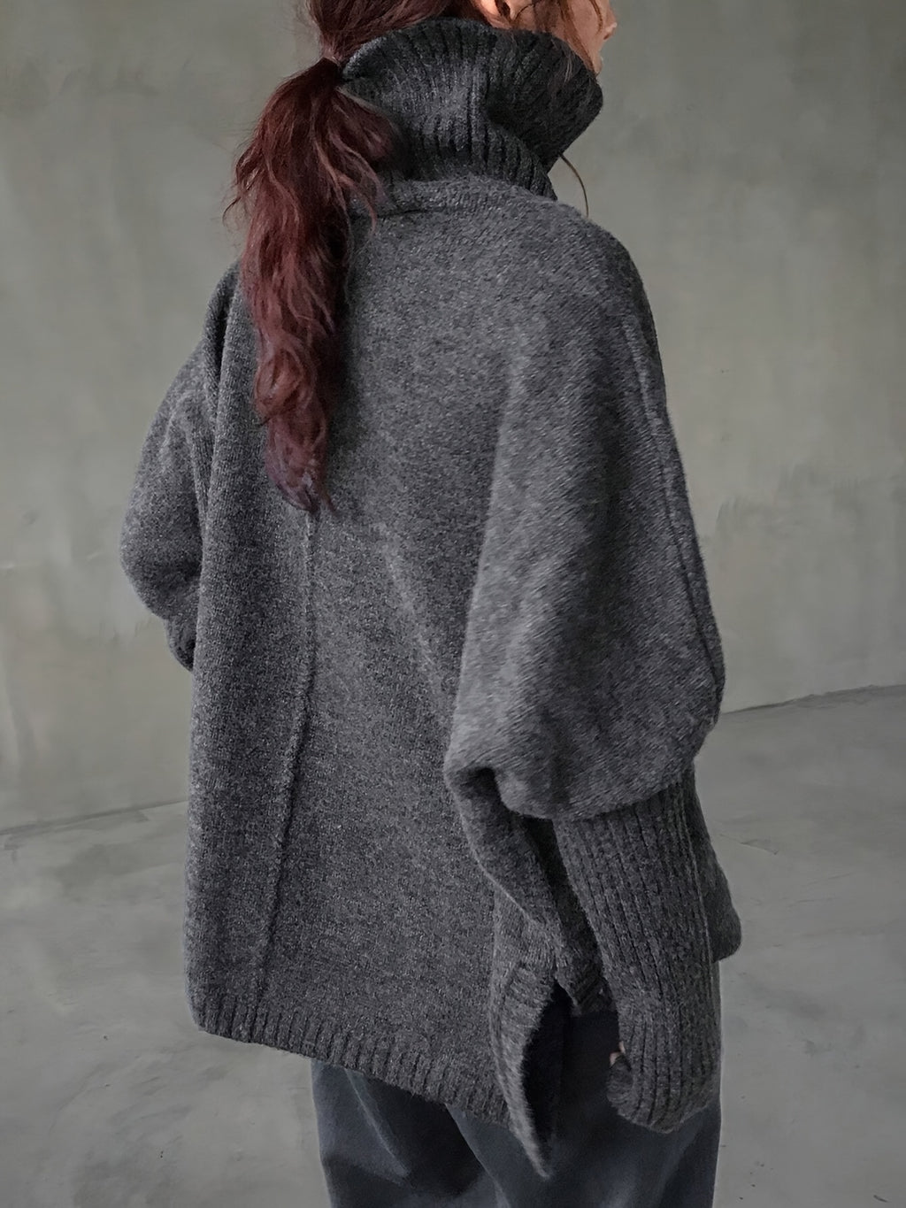 Saskia | Coltrui