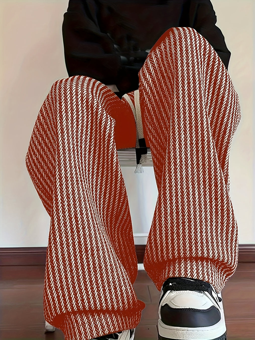 Timo | Pantalons décontractés