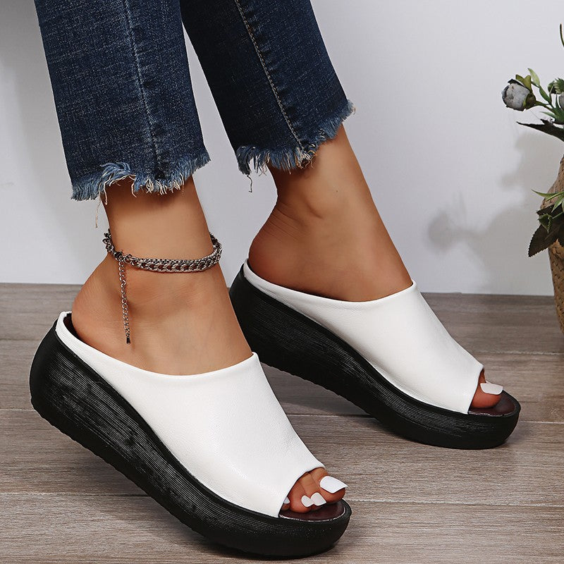 Sol | Chaussons