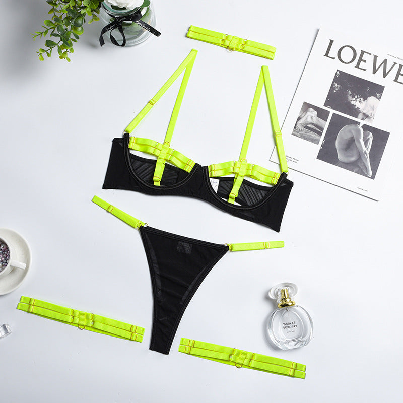 Roxie | Ensemble de lingerie