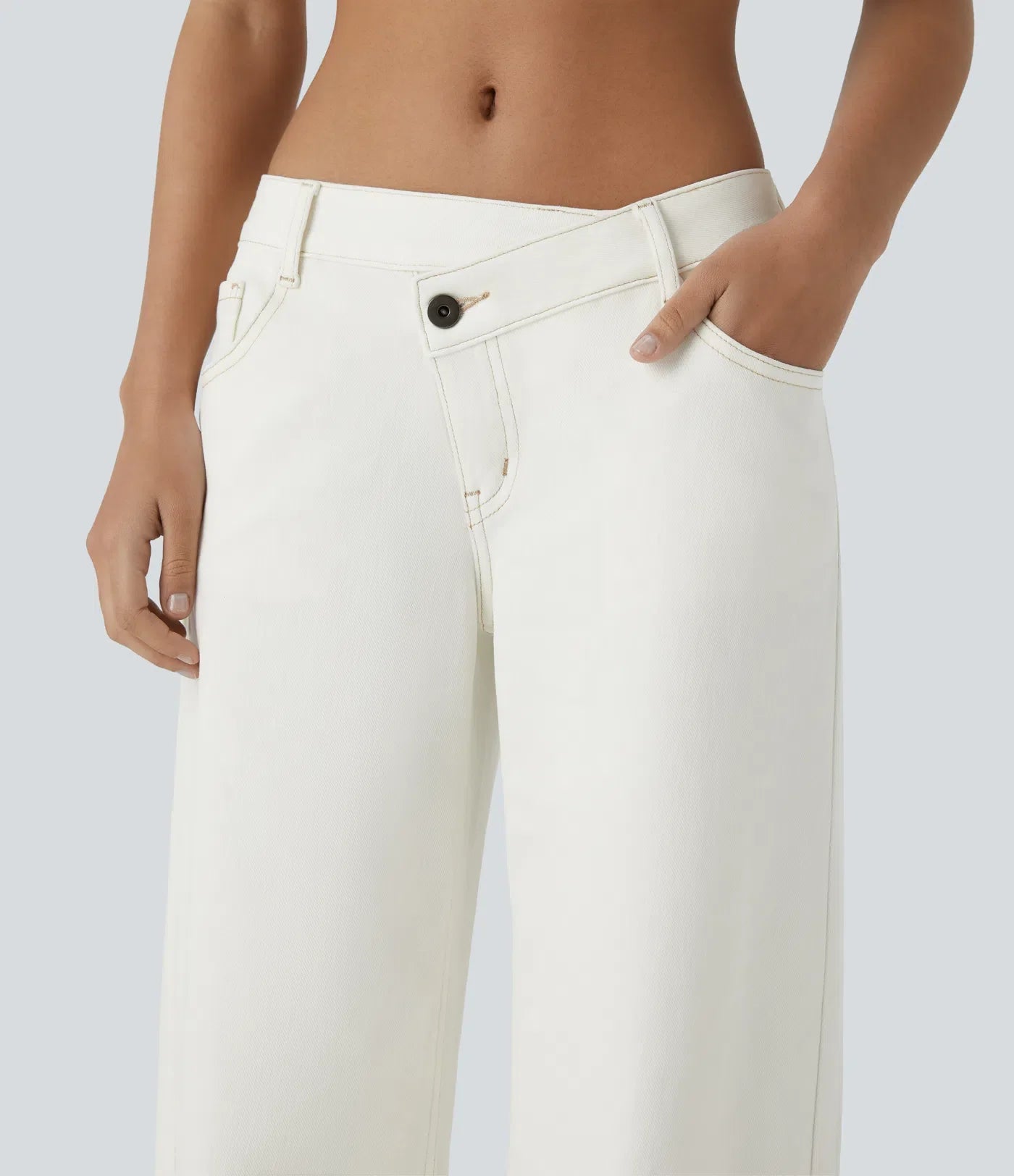 Sofie | Jean large